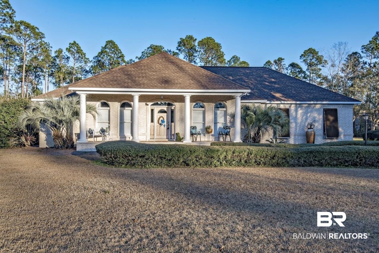 5254 Beatrice Road Gulf Shores, AL 36542 - Photo 1 of 50