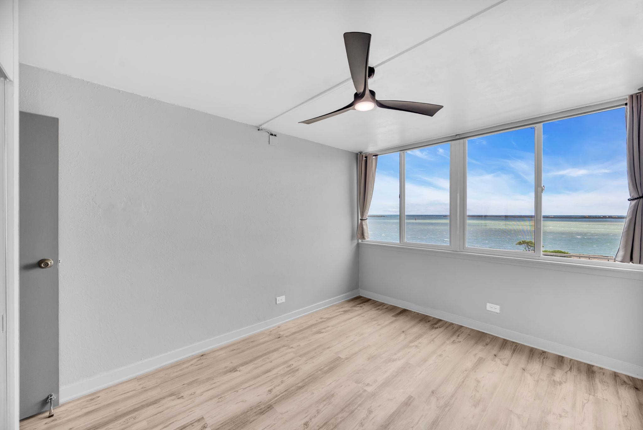 111 Kahului Beach Road, Unit A310 Kahului, HI 96732 - Photo 16 of 35 a view of an empty room with a window
