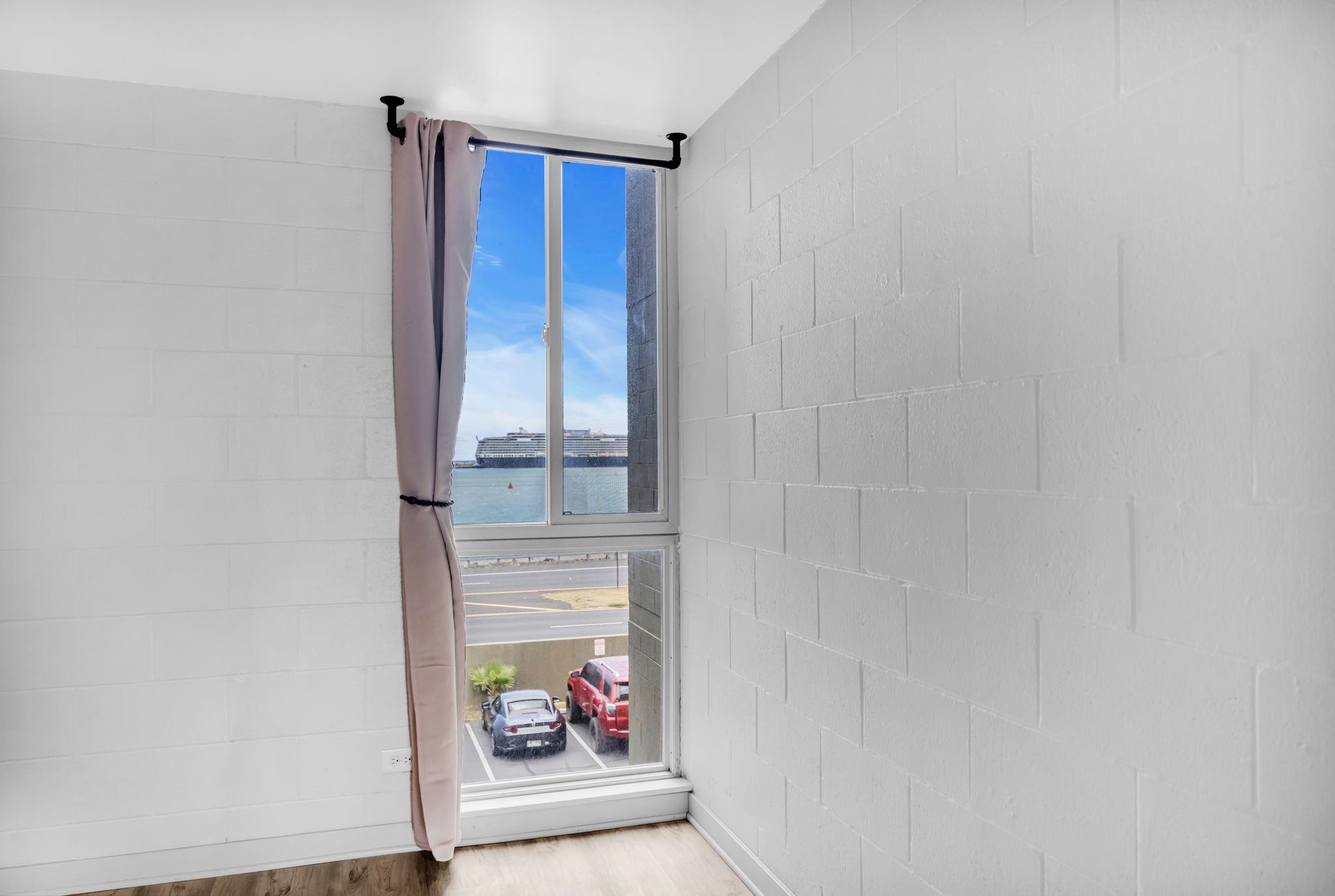 111 Kahului Beach Road, Unit A310 Kahului, HI 96732 - Photo 20 of 35 view of a hallway with toys and entryway