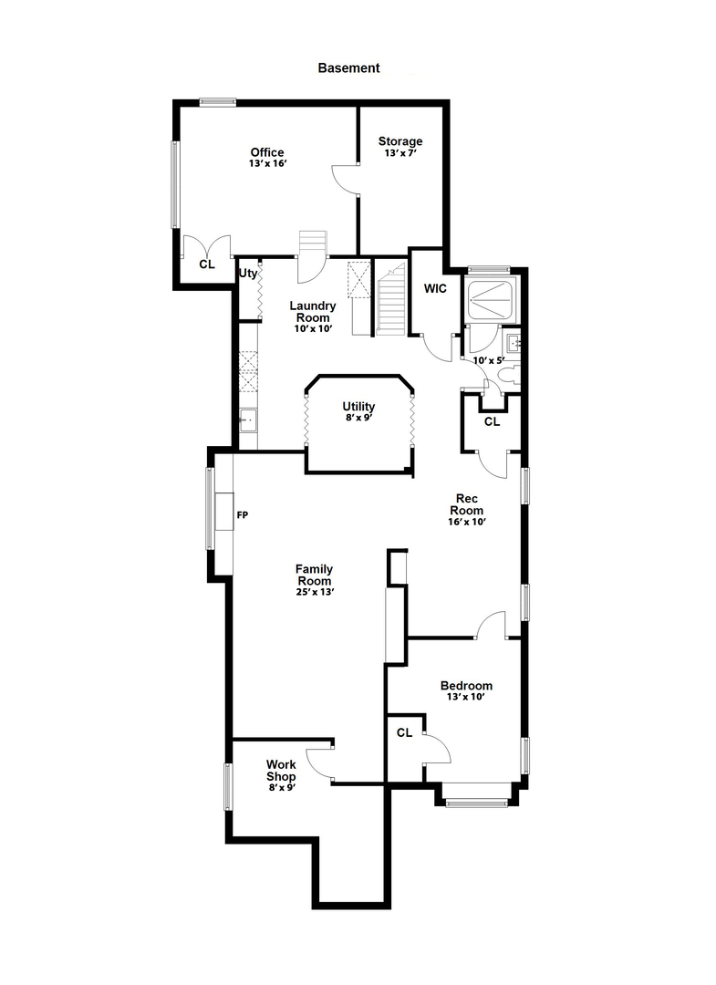 234 Southcote Road Riverside, IL 60546 - Photo 30 of 30 Gallery Image 30