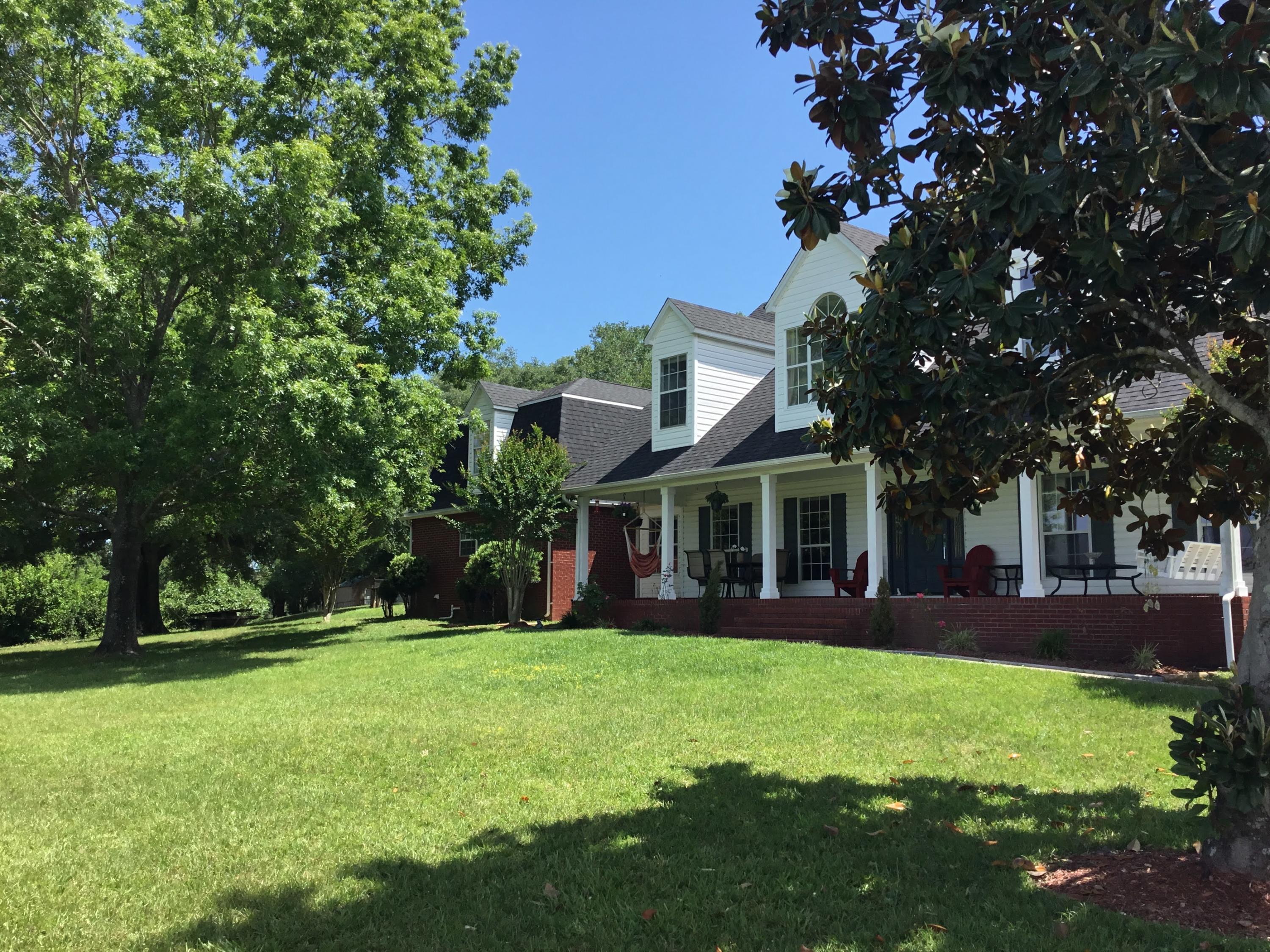 3207 Creek Road Bonifay, FL 32425 - Photo 12 of 161 IMG_1768
