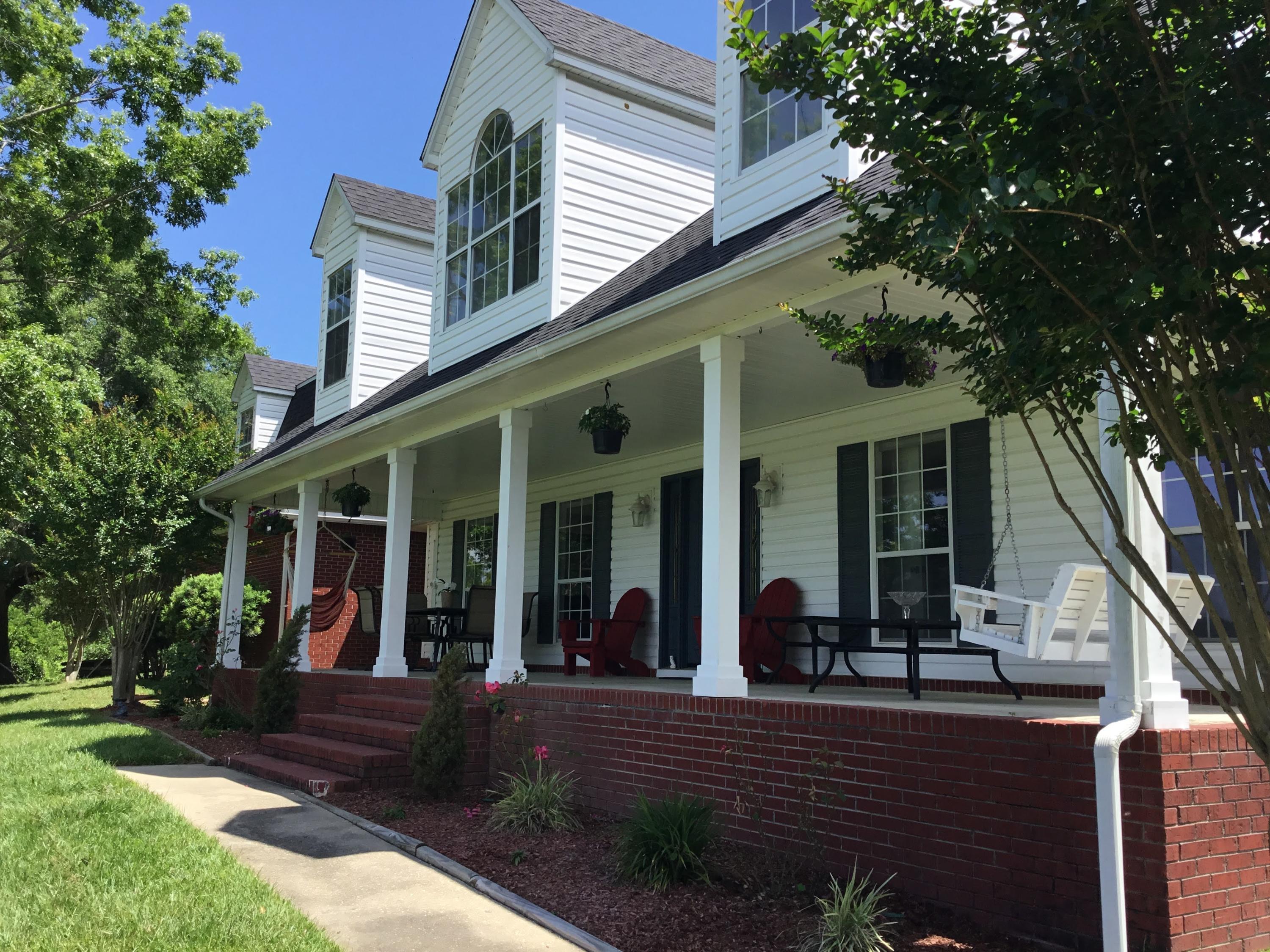 3207 Creek Road Bonifay, FL 32425 - Photo 14 of 161 IMG_1770