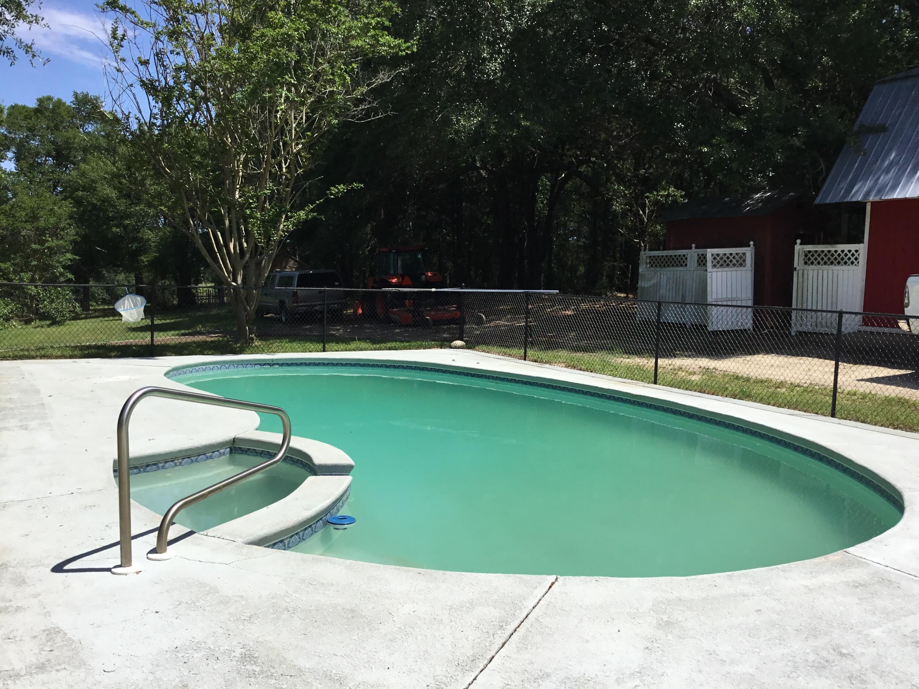3207 Creek Road Bonifay, FL 32425 - Photo 18 of 161 IMG_1775