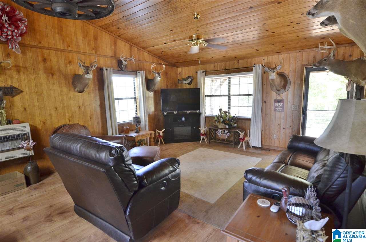 516 Wilson Mine Road Piedmont, AL 36272 - Photo 4 of 35