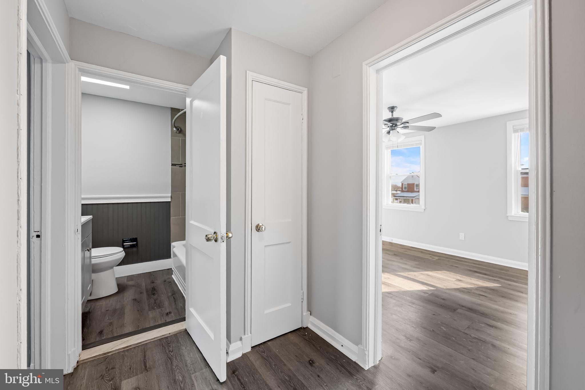 7520 Durwood Road Dundalk, MD 21222 - Photo 13 of 28 Bedroom 2