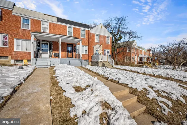 $2,200 | 7520 Durwood Road, Dundalk, MD 21222