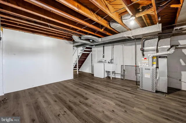 $2,200 | 7520 Durwood Road, Dundalk, MD 21222