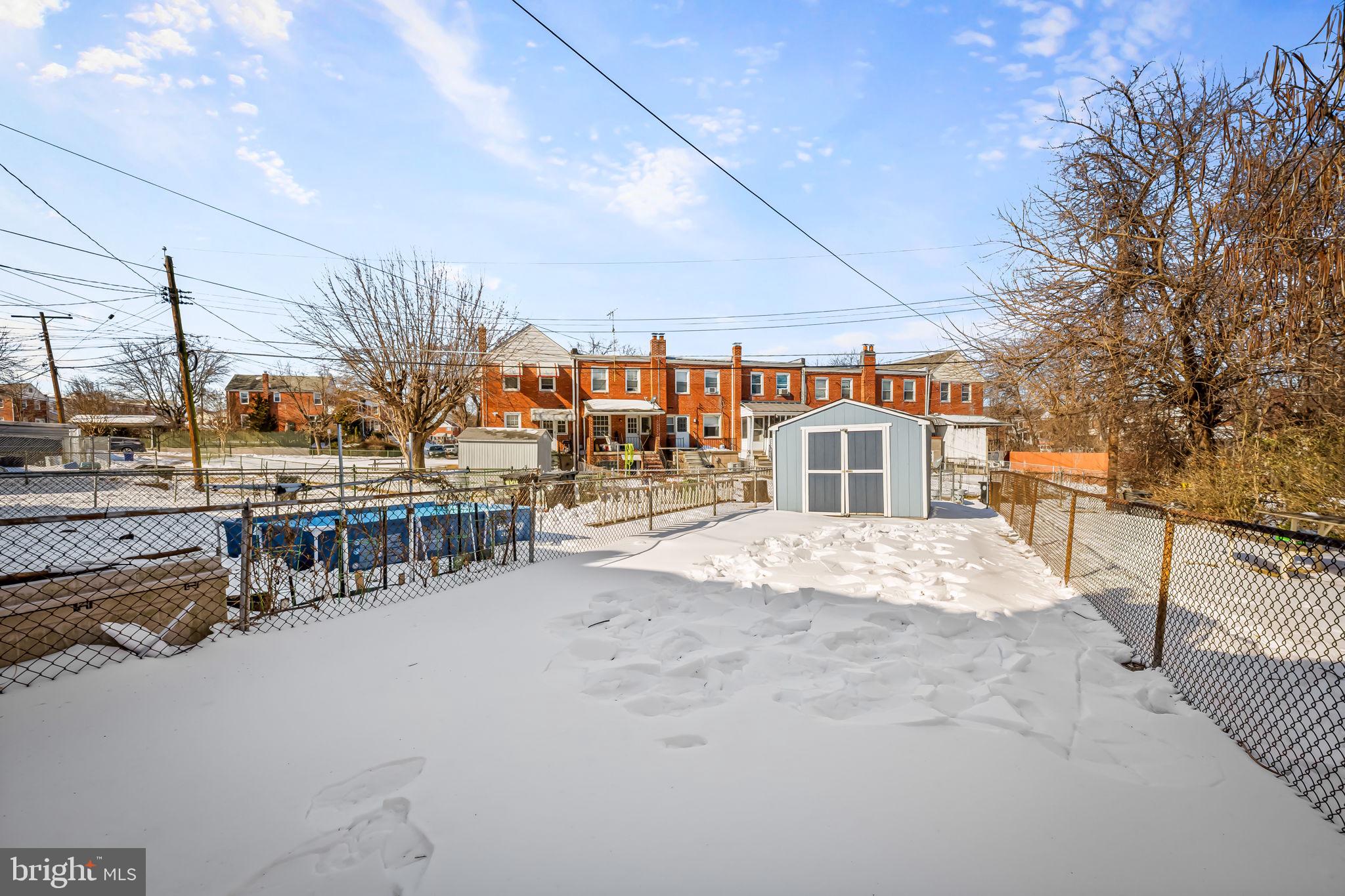 7520 Durwood Road Dundalk, MD 21222 - Photo 23 of 28