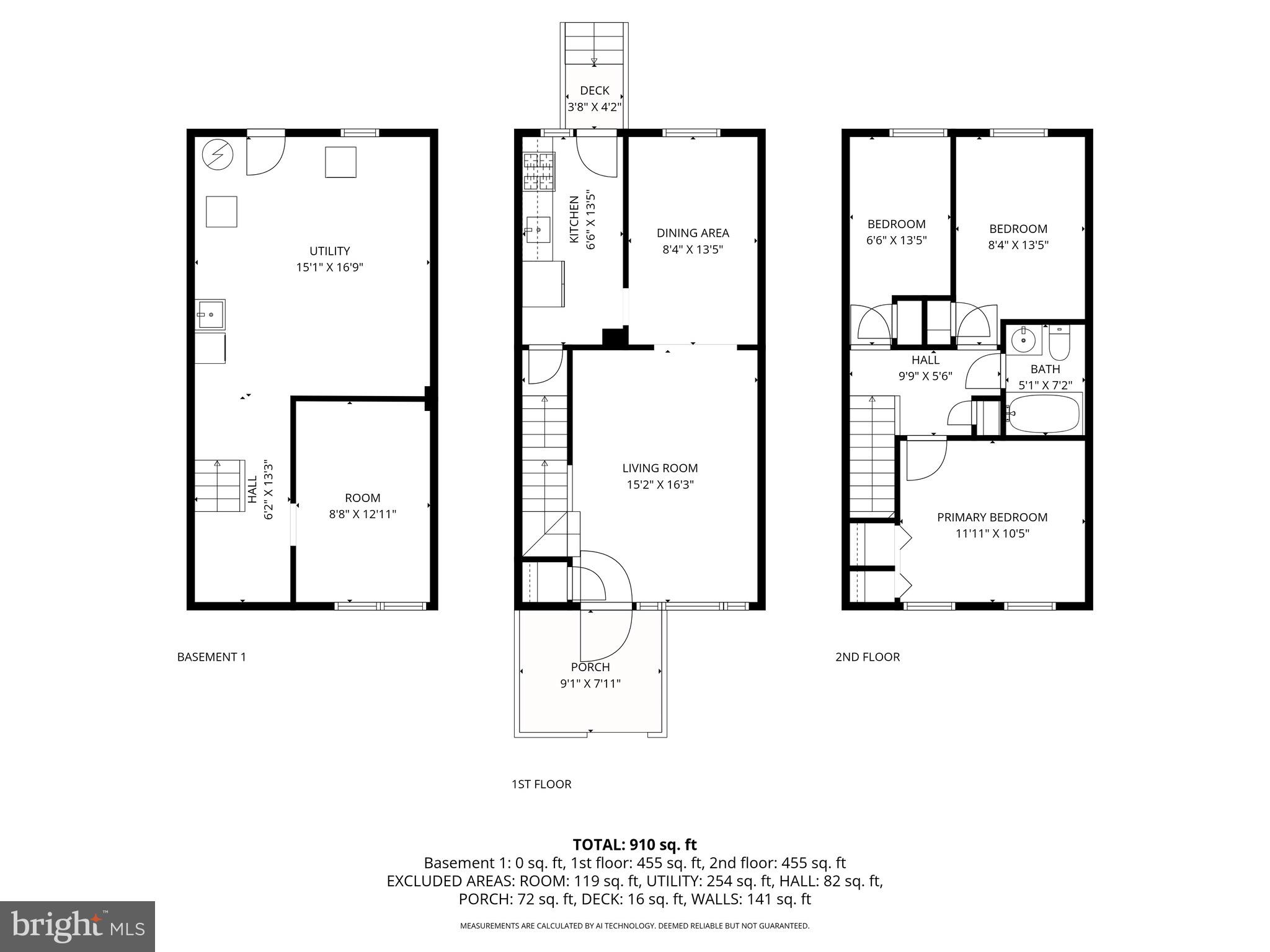 7520 Durwood Road Dundalk, MD 21222 - Photo 25 of 28