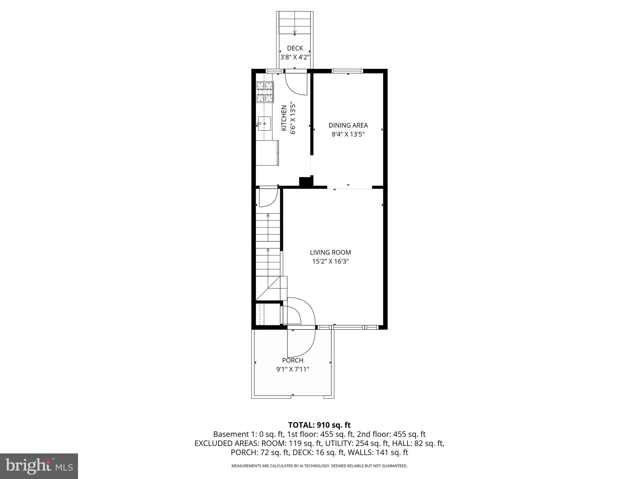 7520 Durwood Road Dundalk, MD 21222 - Photo 26 of 28
