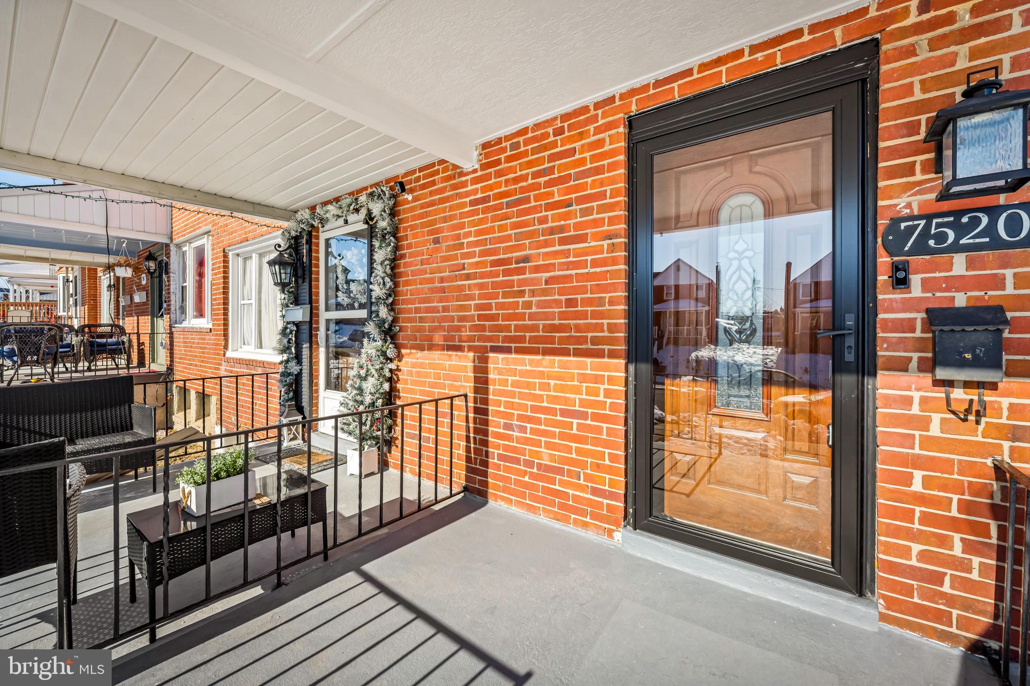 7520 Durwood Road Dundalk, MD 21222 - Photo 3 of 28