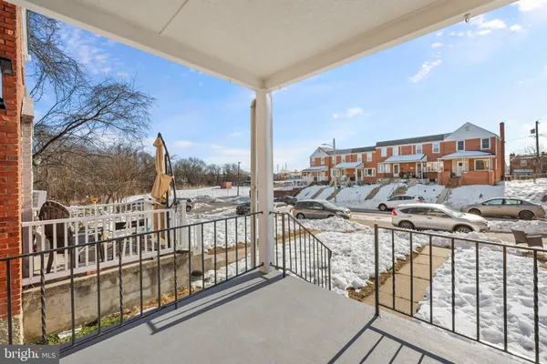 $2,200 | 7520 Durwood Road, Dundalk, MD 21222