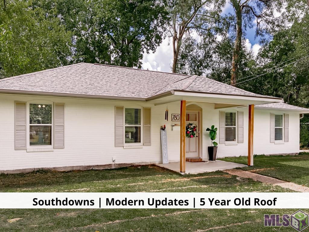 780 Burgin Avenue Baton Rouge, LA 70808 - Photo 1 of 27 Gallery Image 1