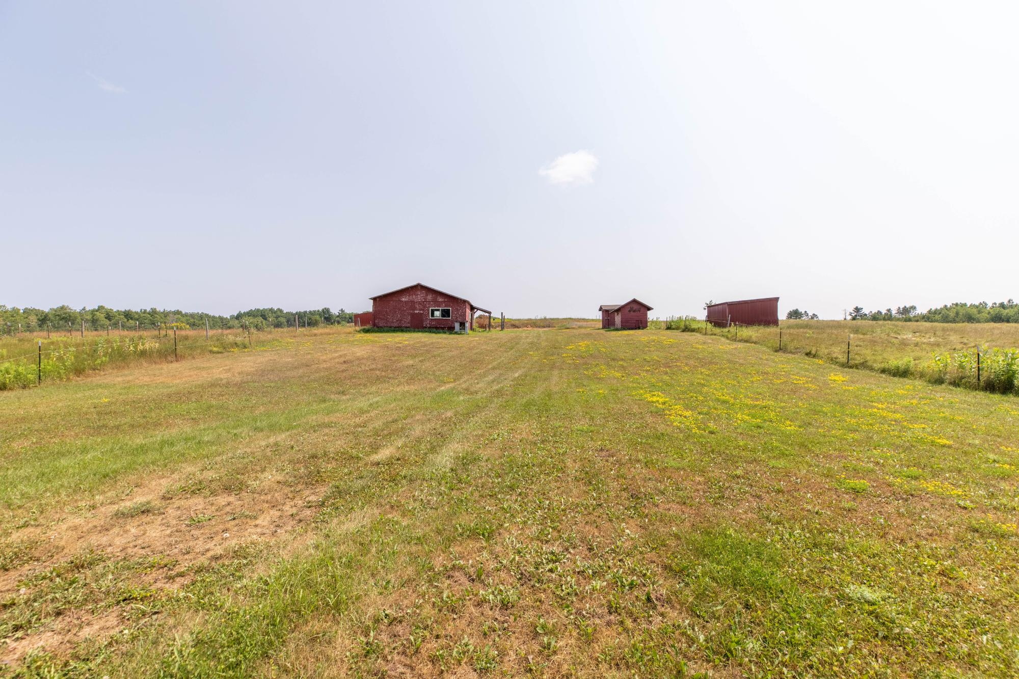 4212 Lakewood Road Harshaw, WI 54529 - Photo 2 of 18