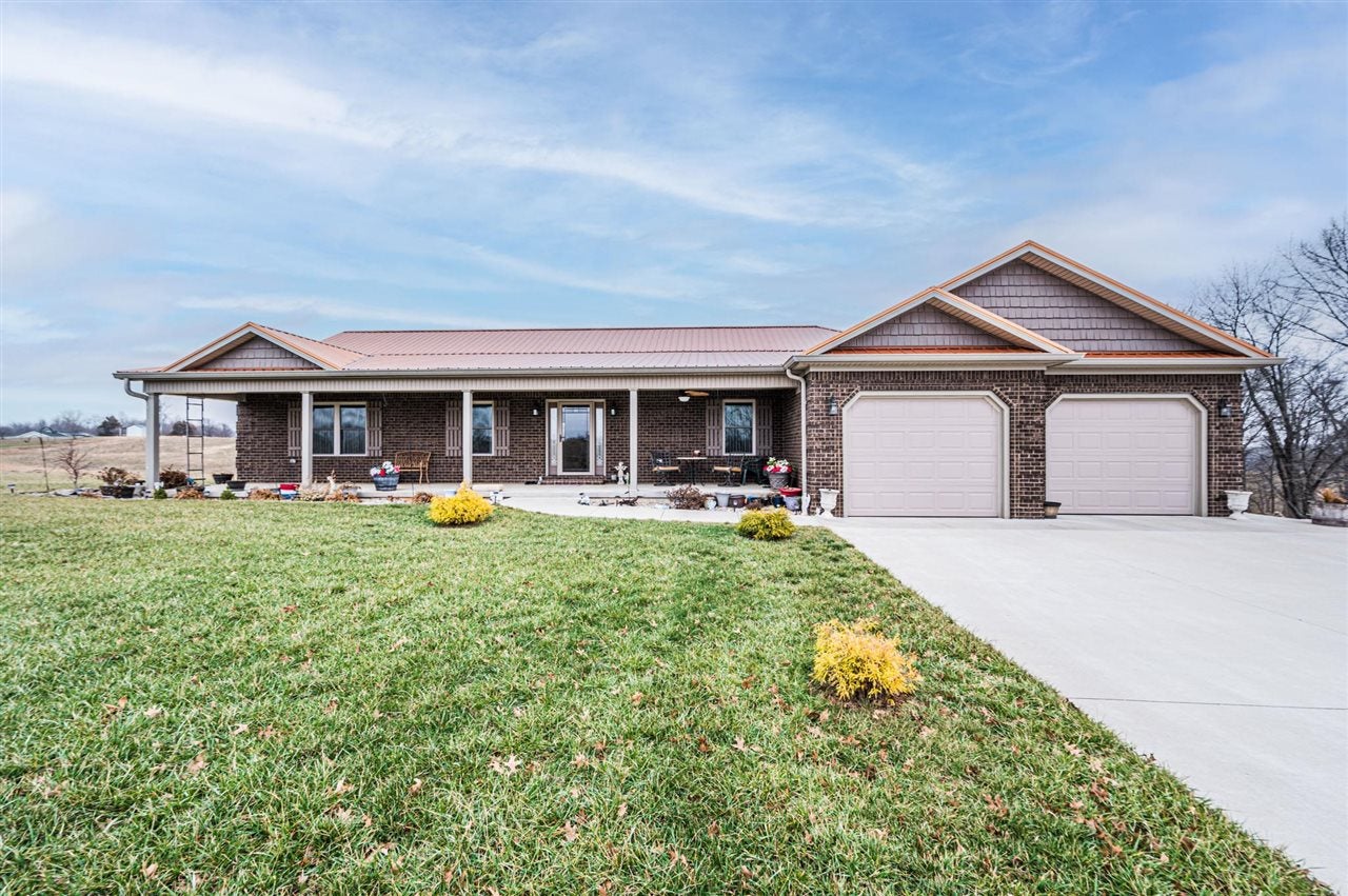 4253 Dripping Springs Road Glasgow, KY 42141 - Photo 1 of 1 Gallery Image 1