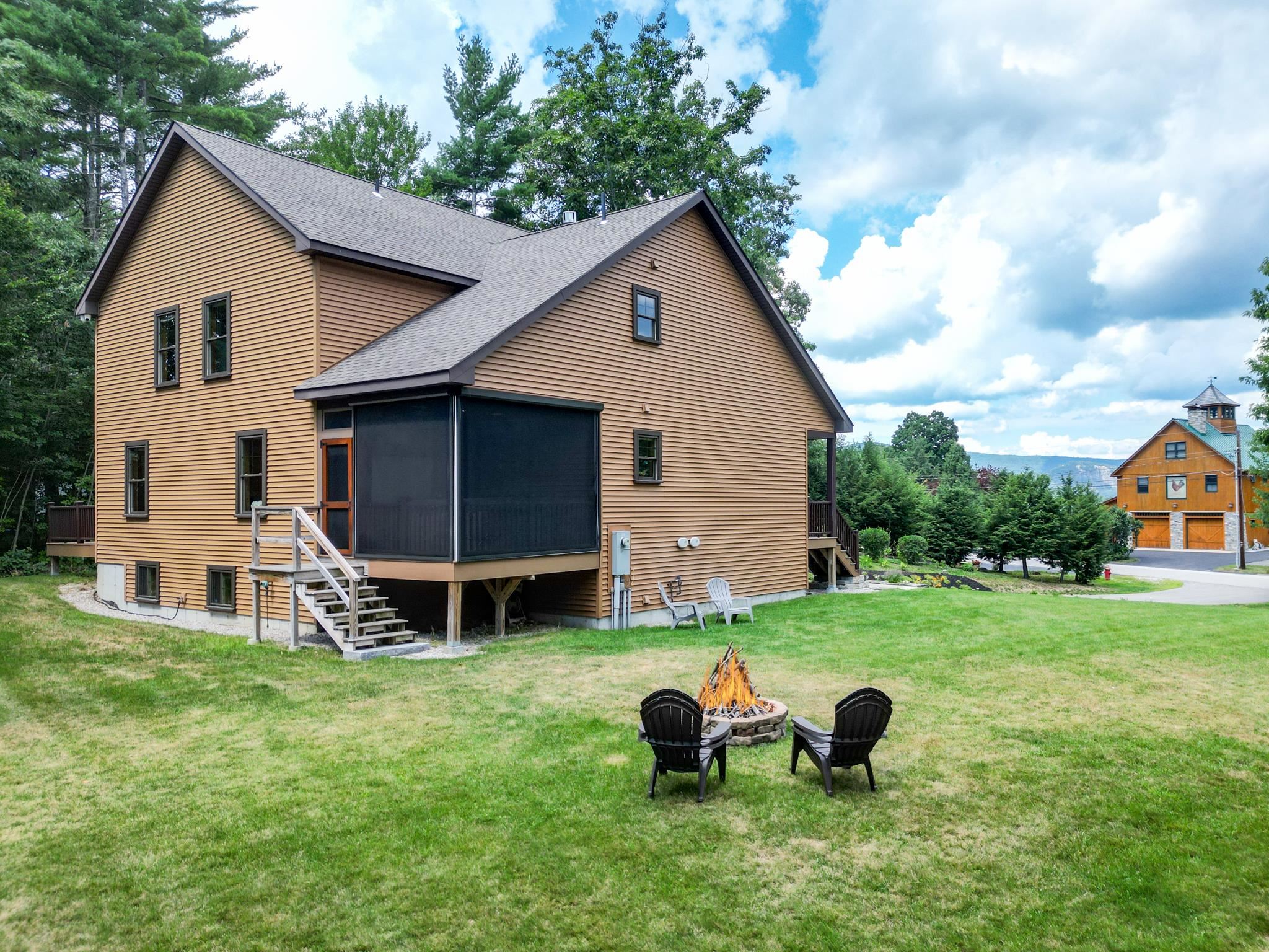 81 Echo Acres Road Conway, NH 03860 - Photo 54 of 60 Gallery Image 54