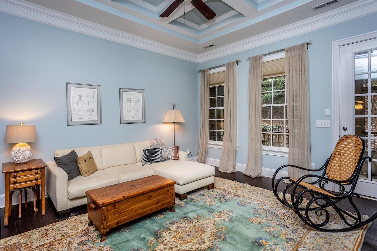 3811 Cottage Rose Lane Raleigh, NC 27612 - Photo 11 of 29 Photo 11