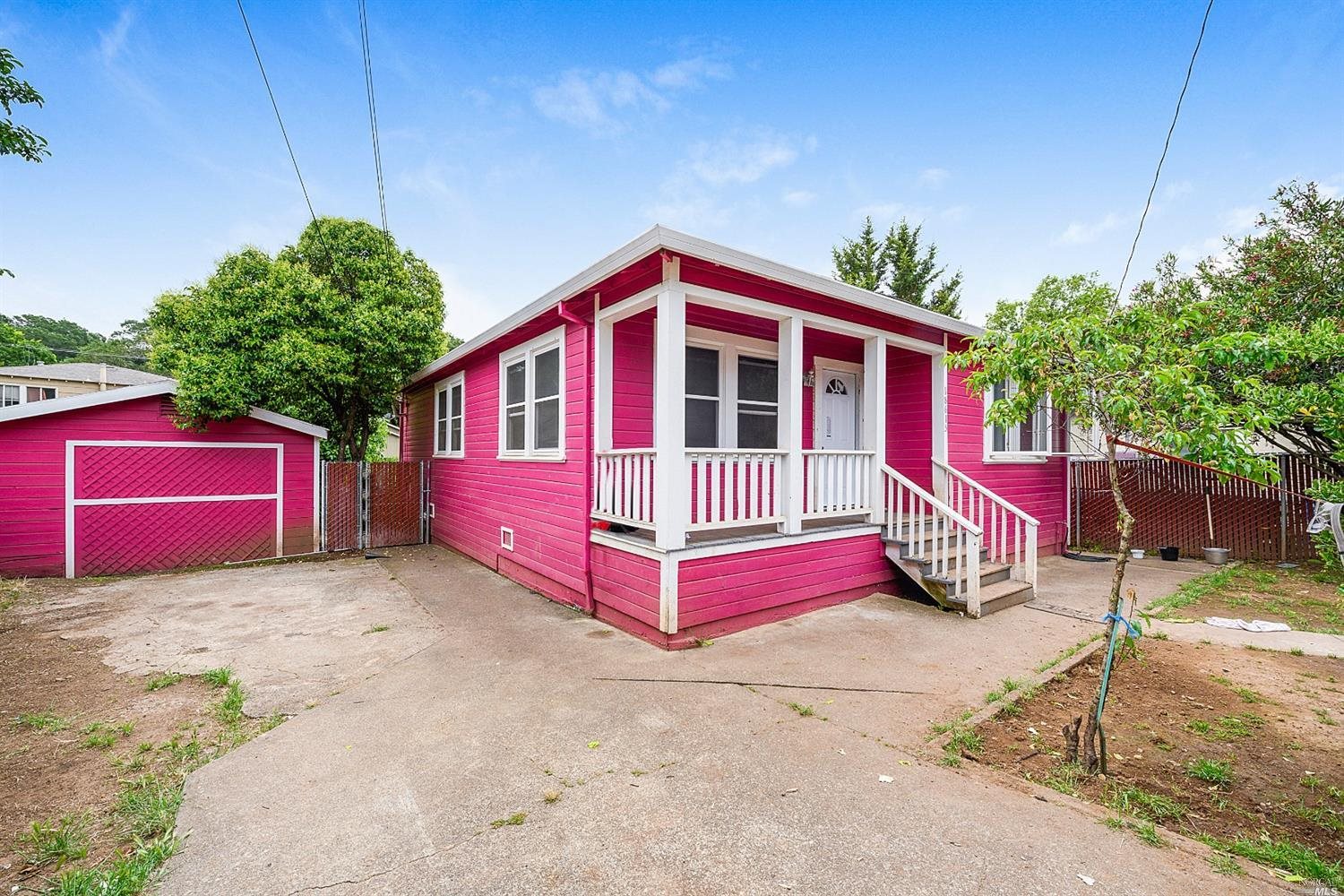 18615 Middlefield Road Sonoma, CA 95476 - Photo 1 of 1 Gallery Image 1