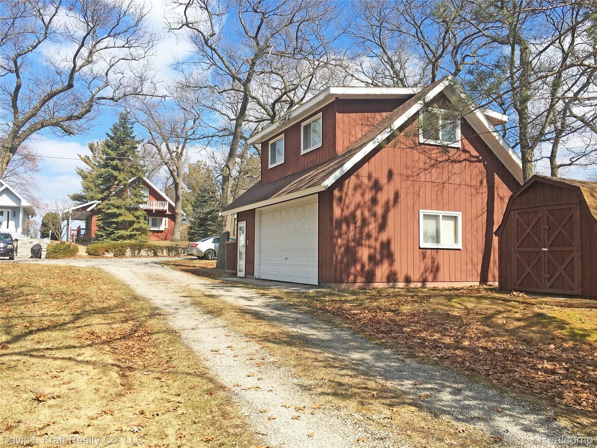5756 Port Austin Road Caseville, MI 48725 - Photo 5 of 18 5756PtAustinDrive.jpg