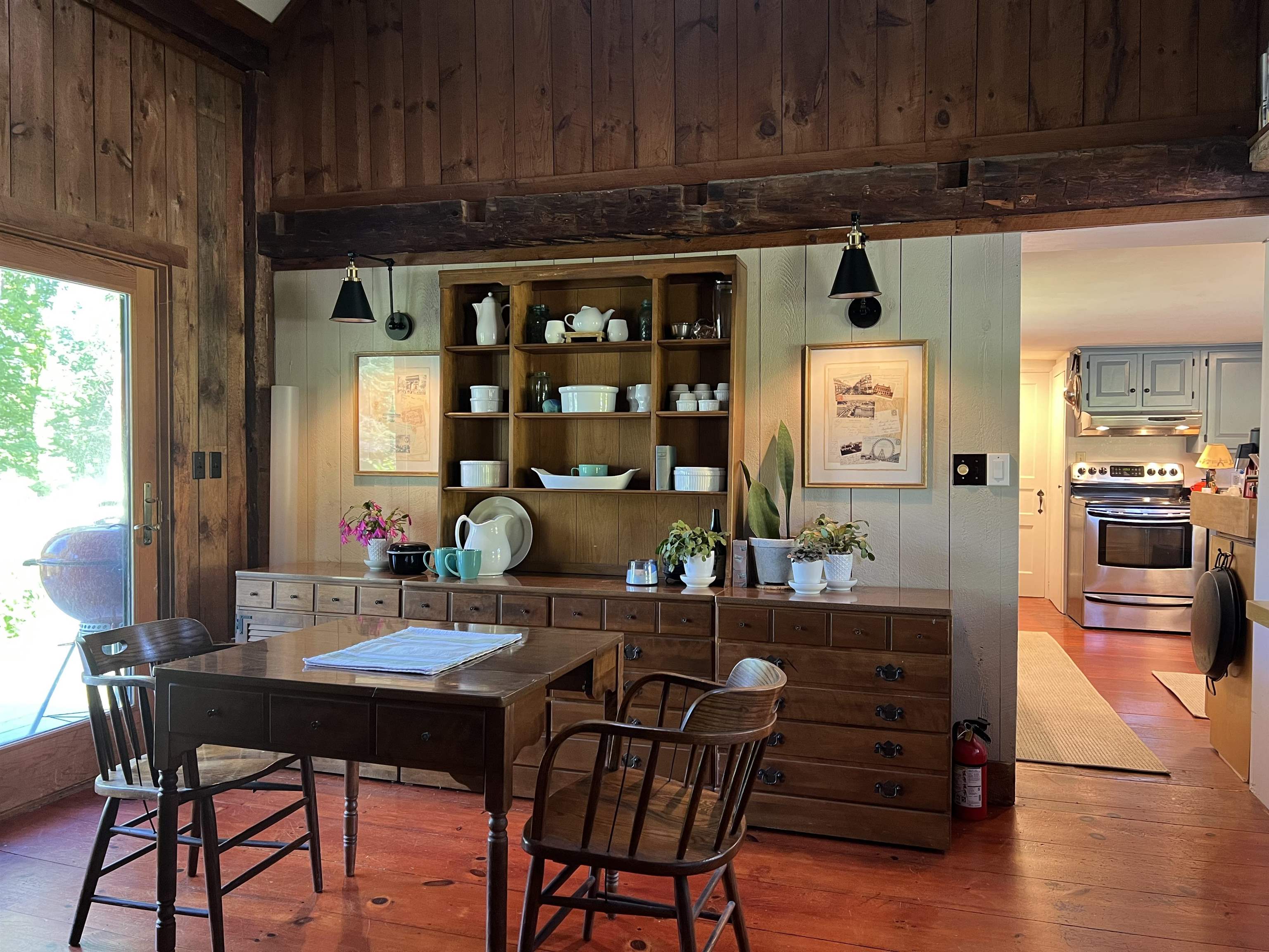 412 Hall Ranch Road Grafton, VT 05146 - Photo 24 of 48
