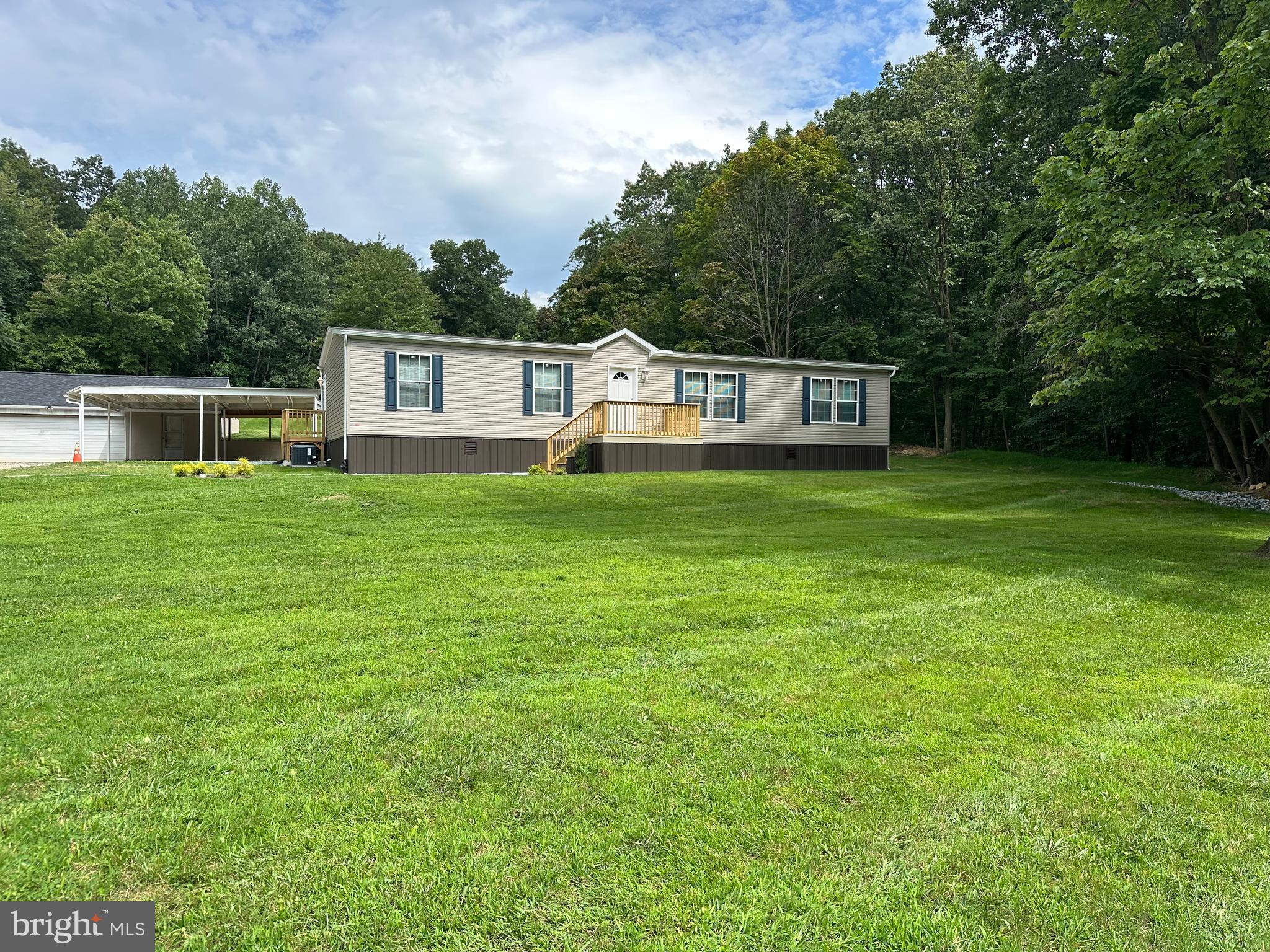 156 Cambridge Road Coatesville, PA 19320 - Photo 1 of 45