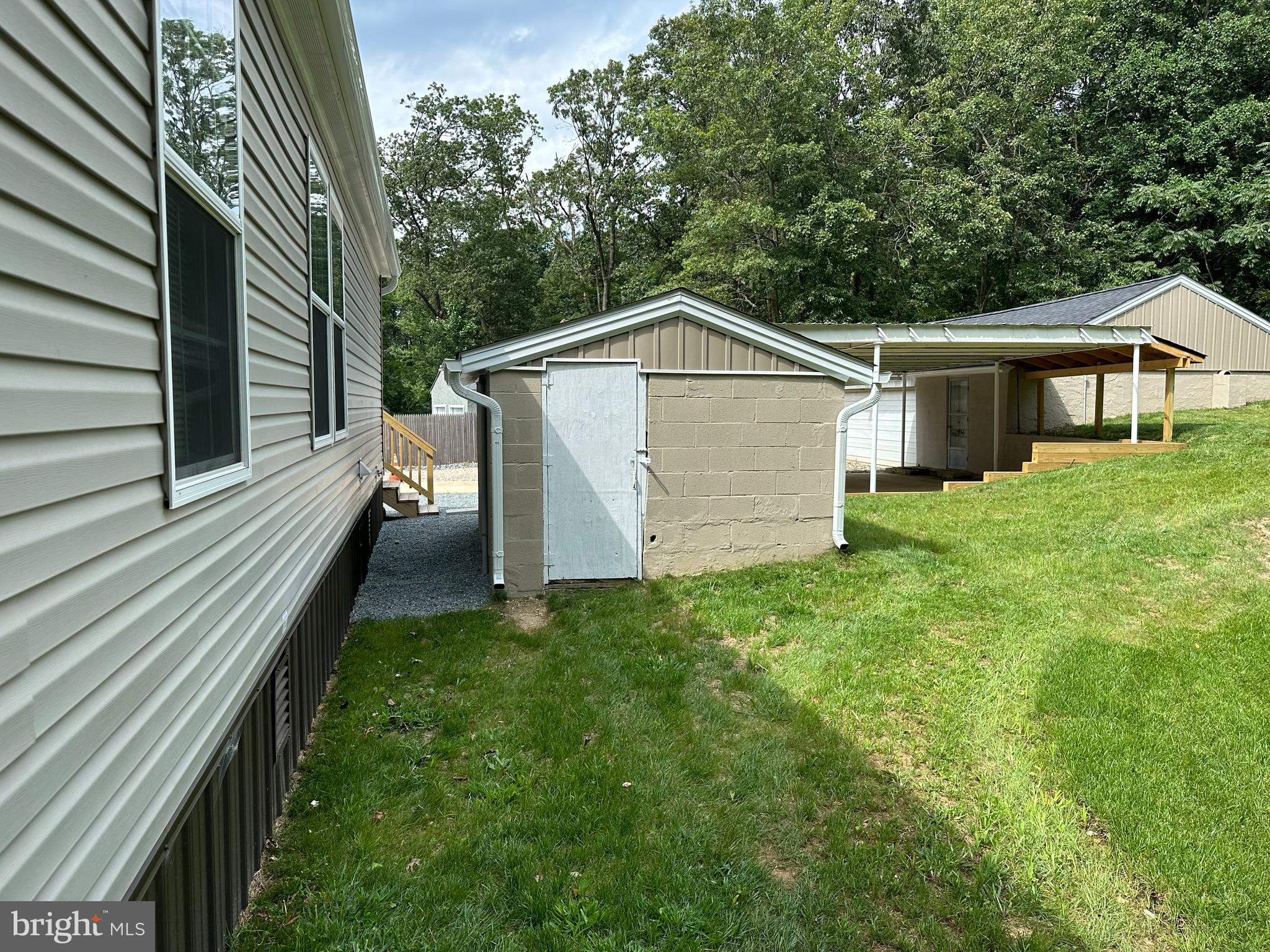 156 Cambridge Road Coatesville, PA 19320 - Photo 41 of 45