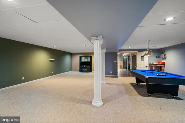 $940,000 | 27472 Strawberry Hill Road, Rhoadesville, VA 22542