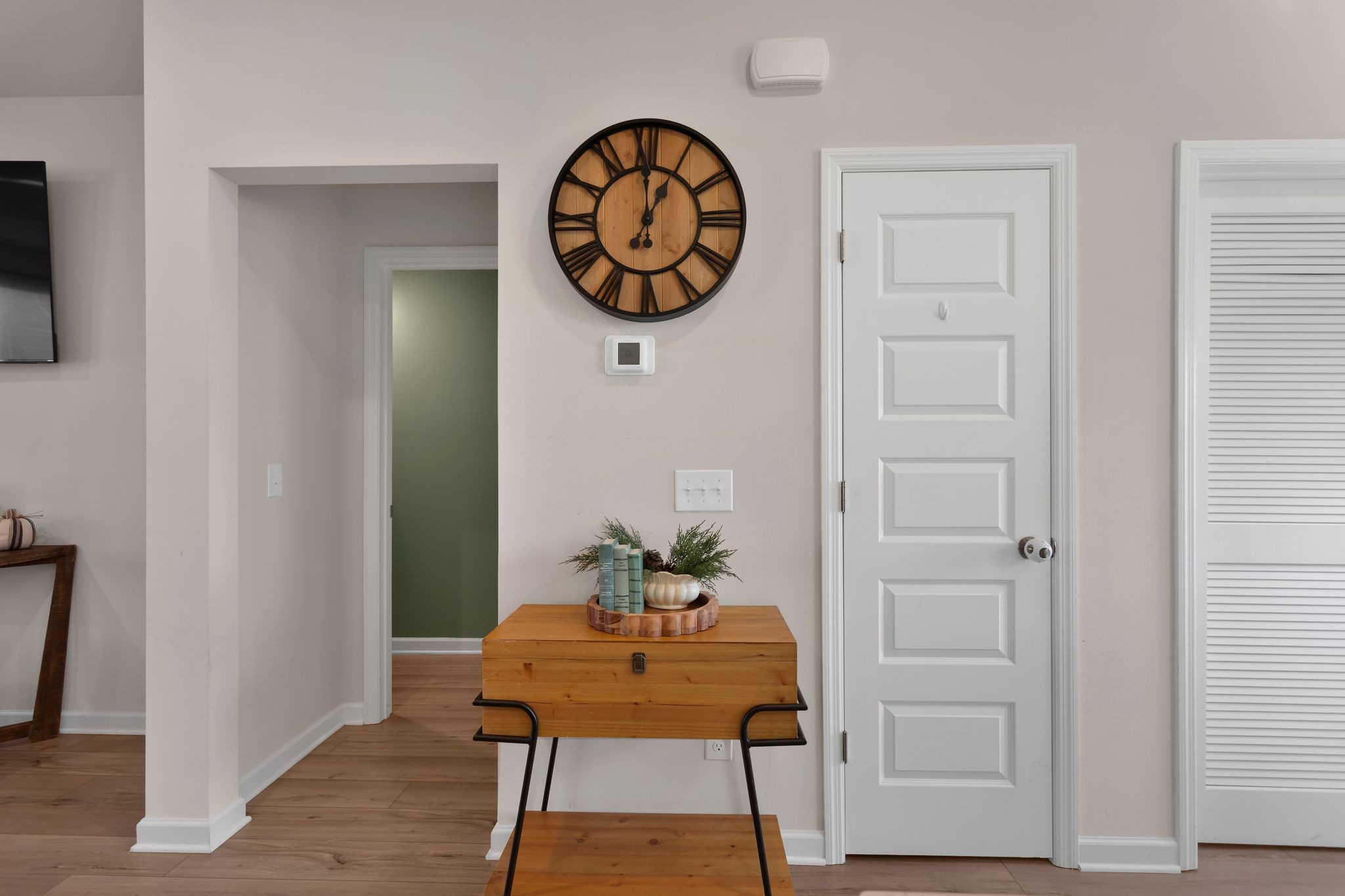 2533 Drumwright Way Columbia, TN 38401 - Photo 10 of 27 a view of a room with a table and chairs