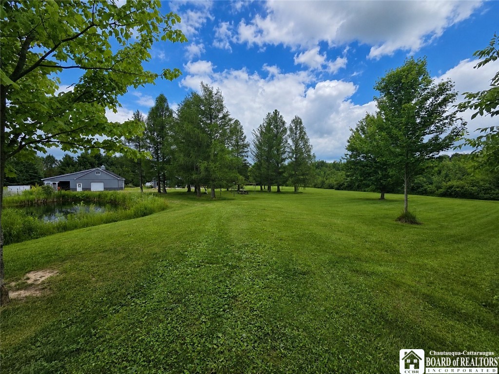 5242 Stockton-Hartfield Road Stockton, NY 14784 - Photo 28 of 36