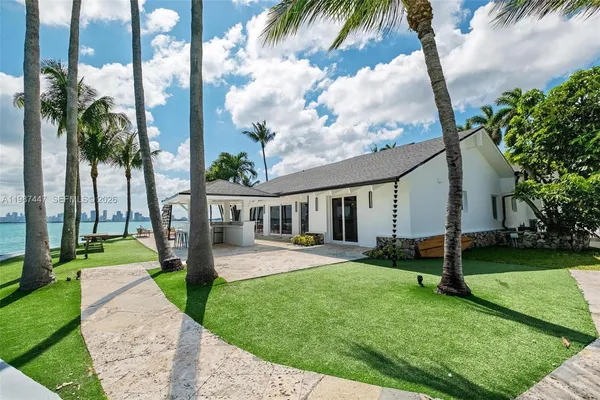 $45,000 | 1365 Bay Terrace, North Bay Village, FL 33141