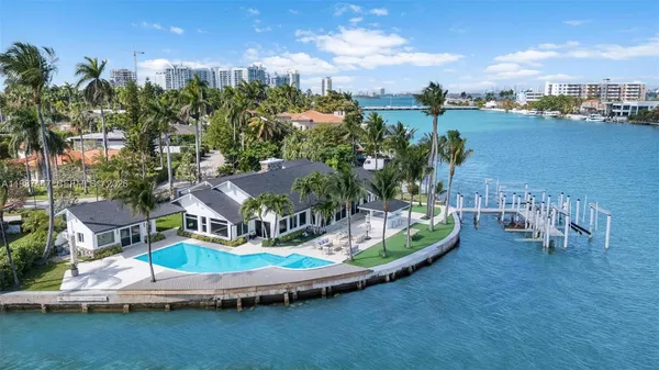 $45,000 | 1365 Bay Terrace, North Bay Village, FL 33141