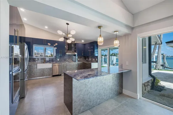 $45,000 | 1365 Bay Terrace, North Bay Village, FL 33141