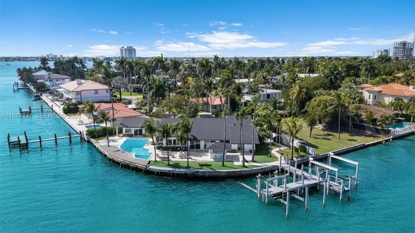 $45,000 | 1365 Bay Terrace, North Bay Village, FL 33141