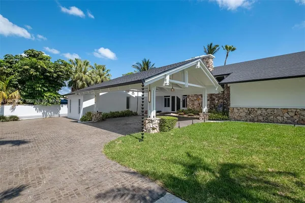 $45,000 | 1365 Bay Terrace, North Bay Village, FL 33141