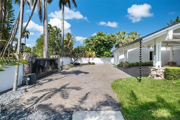 $45,000 | 1365 Bay Terrace, North Bay Village, FL 33141