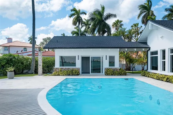 $45,000 | 1365 Bay Terrace, North Bay Village, FL 33141