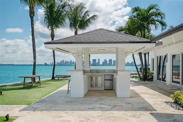 $45,000 | 1365 Bay Terrace, North Bay Village, FL 33141