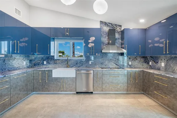 $45,000 | 1365 Bay Terrace, North Bay Village, FL 33141