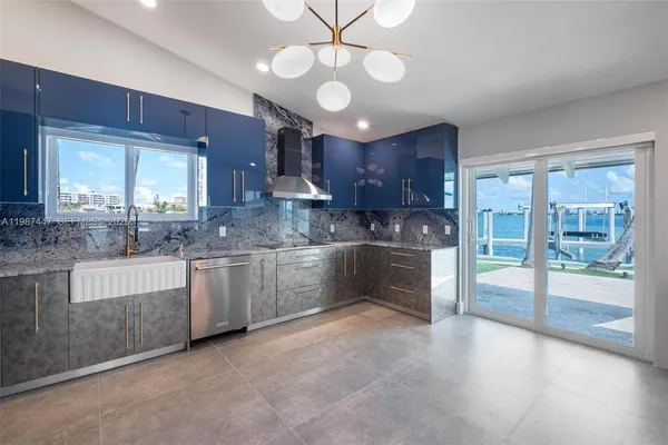 $45,000 | 1365 Bay Terrace, North Bay Village, FL 33141