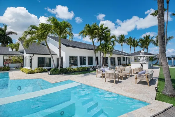 $45,000 | 1365 Bay Terrace, North Bay Village, FL 33141