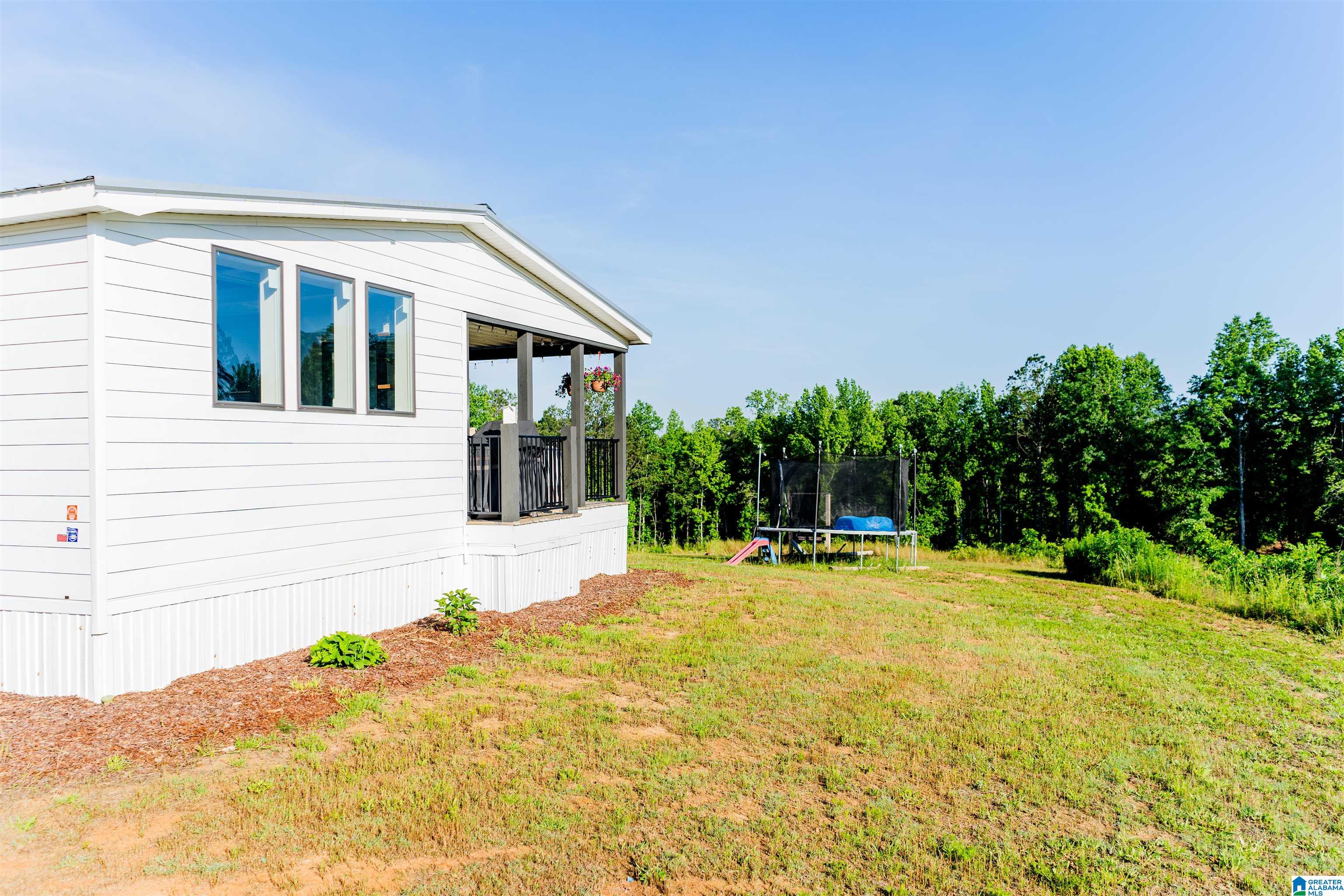 2445 Crystal Lake Road West Blocton, AL 35184 - Photo 37 of 46