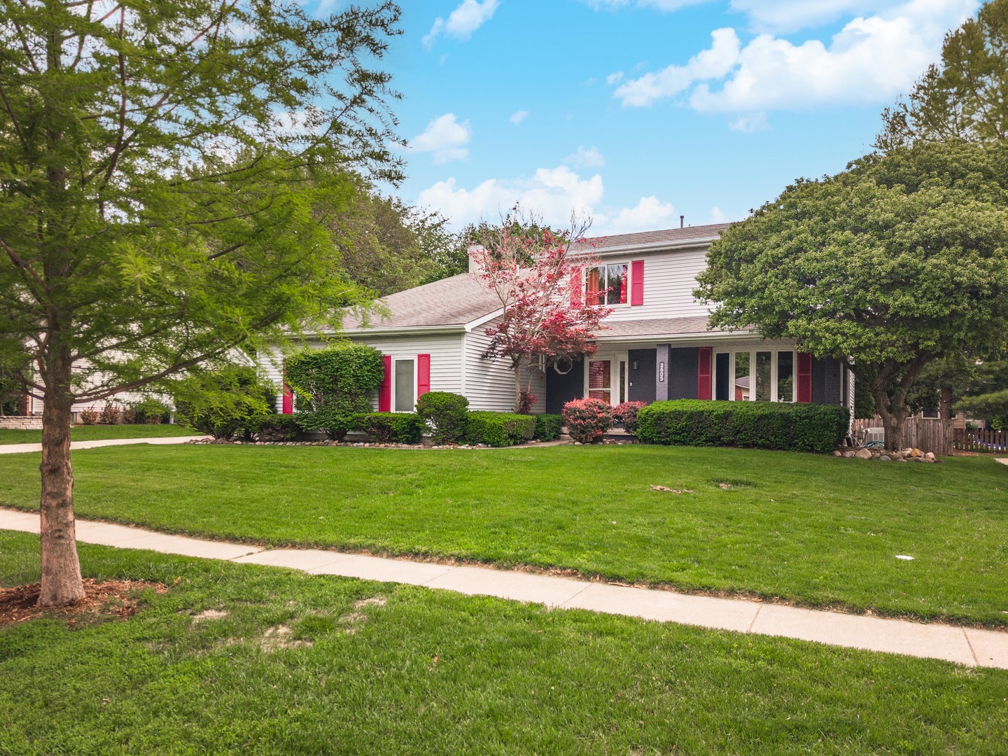 2605 Keystone Road Bloomington, IL 61704 - Photo 50 of 50 Gallery Image 50