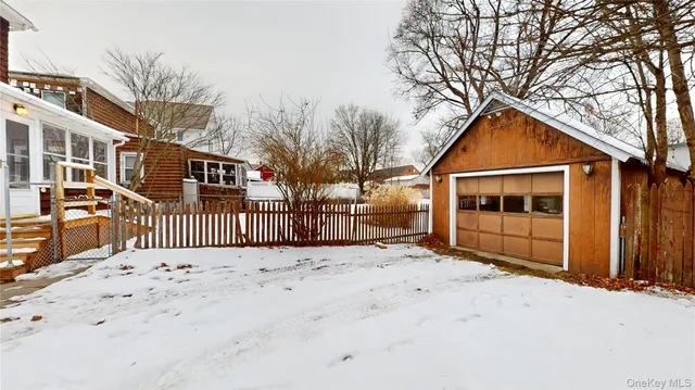 $265,000 | 10 Jones Street, Port Jervis, NY 12771