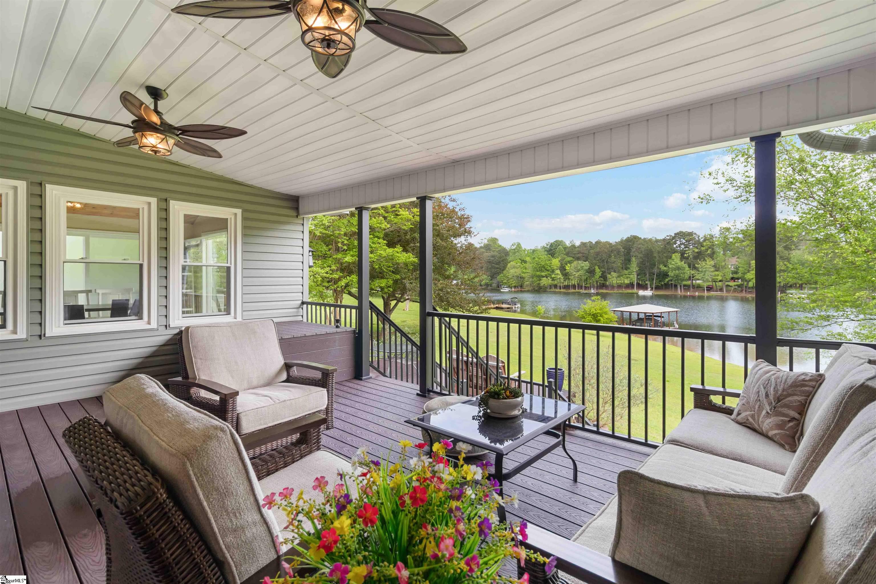 180 Canady Road Wellford, SC 29385 - Photo 34 of 50