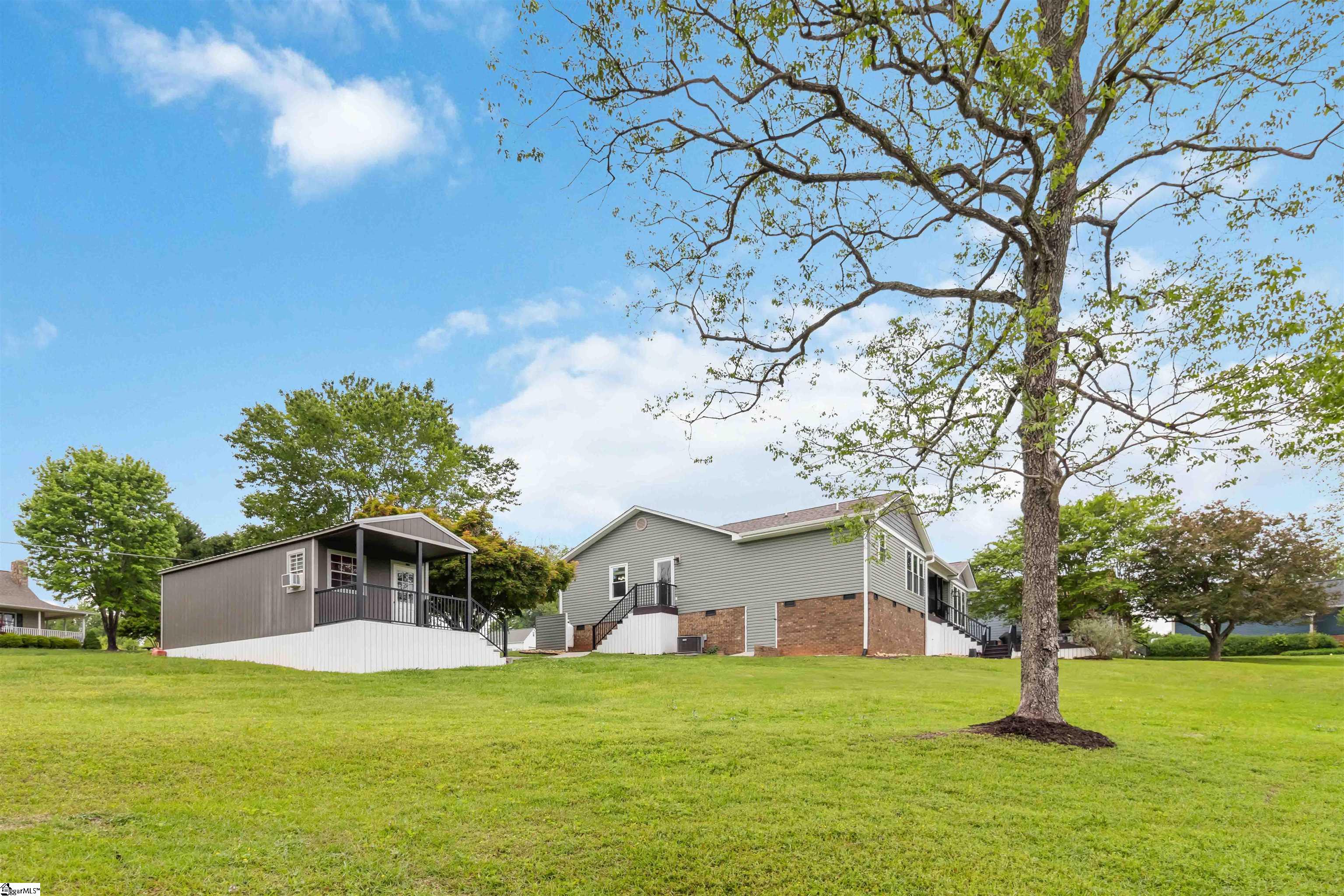 180 Canady Road Wellford, SC 29385 - Photo 35 of 50