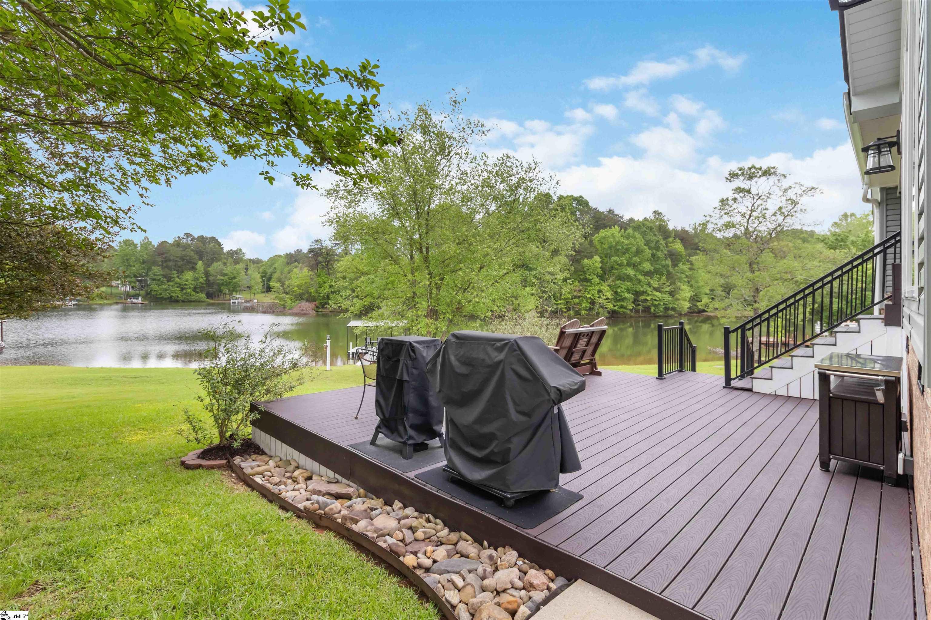 180 Canady Road Wellford, SC 29385 - Photo 38 of 50