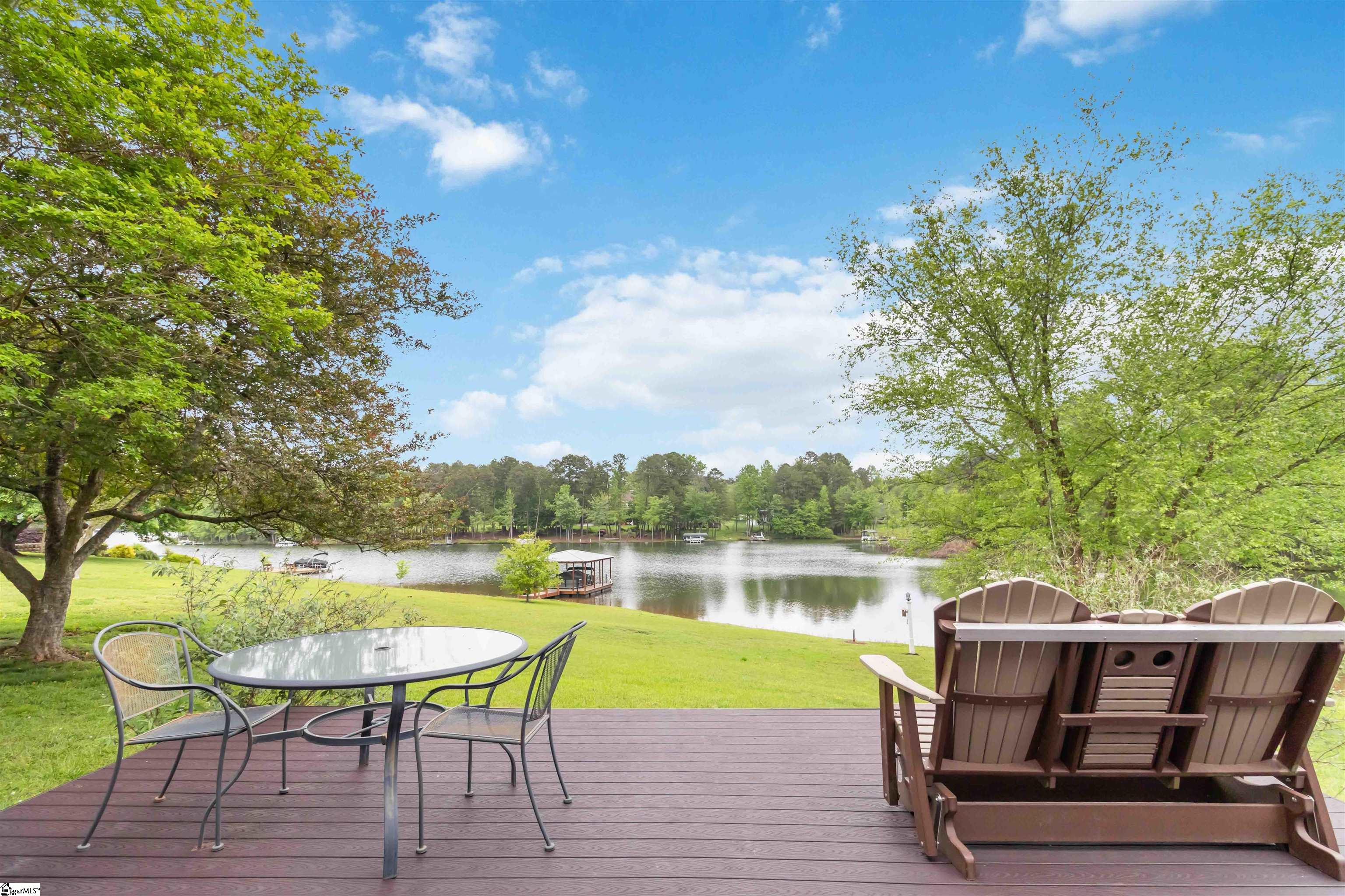 180 Canady Road Wellford, SC 29385 - Photo 39 of 50
