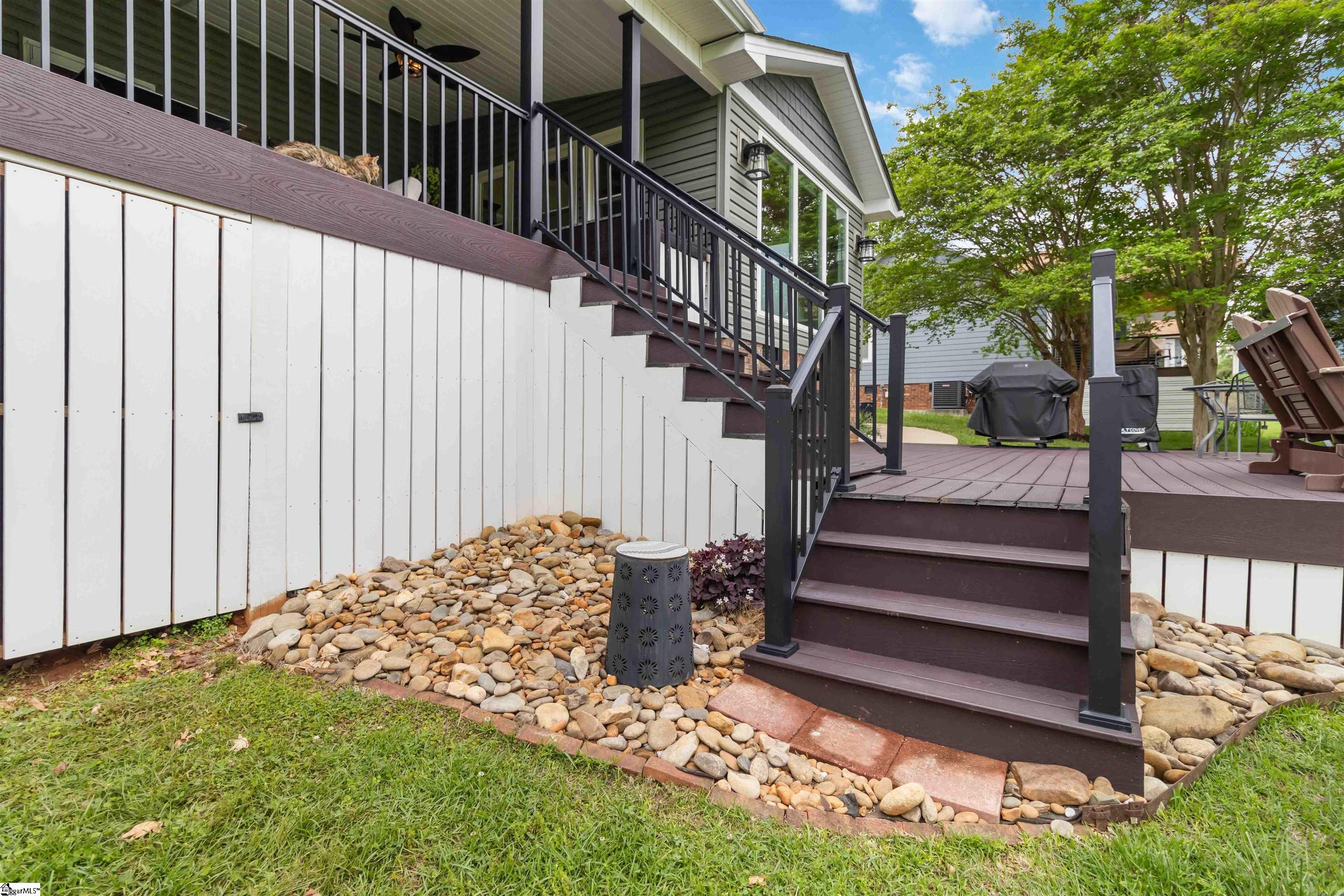 180 Canady Road Wellford, SC 29385 - Photo 40 of 50