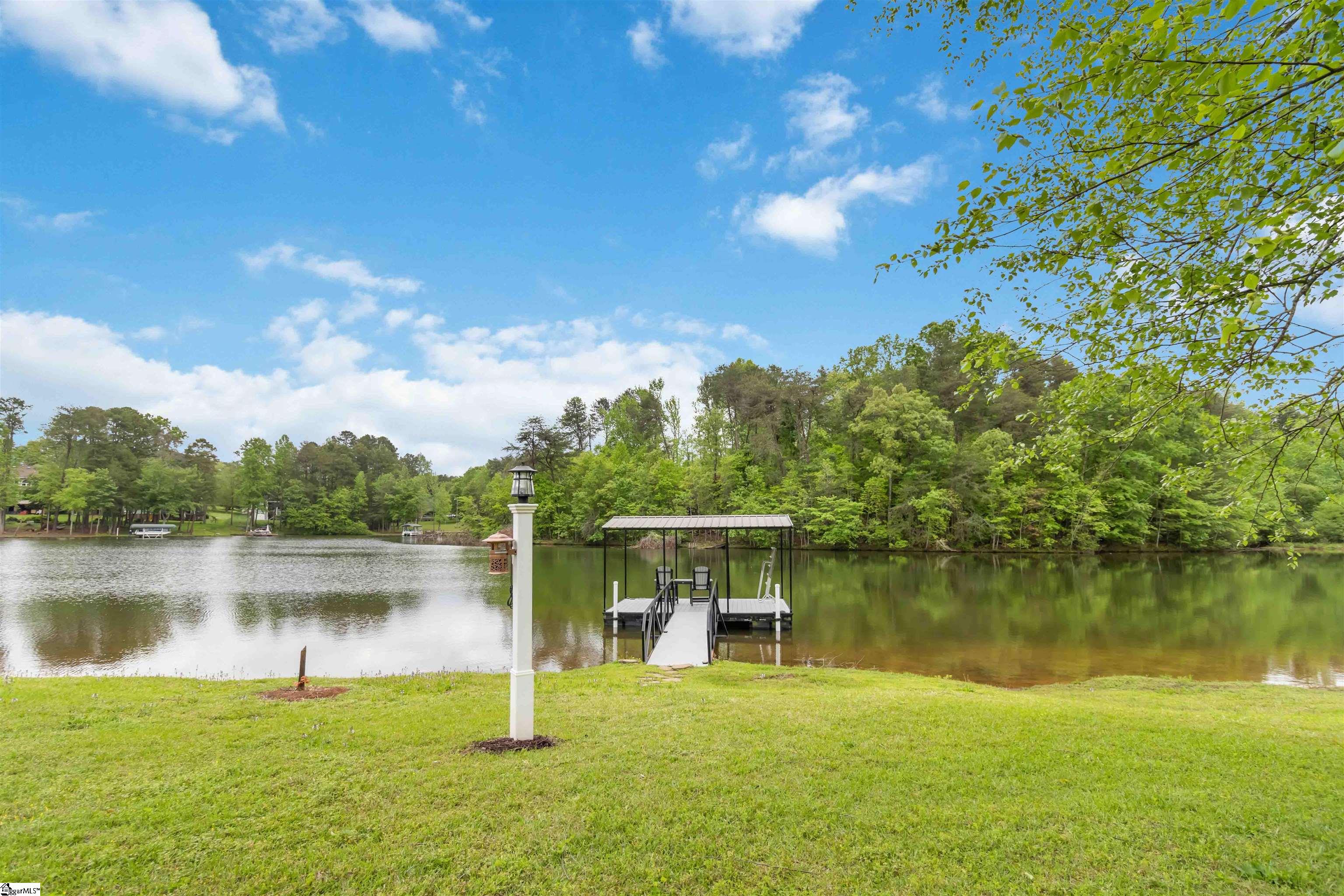 180 Canady Road Wellford, SC 29385 - Photo 41 of 50