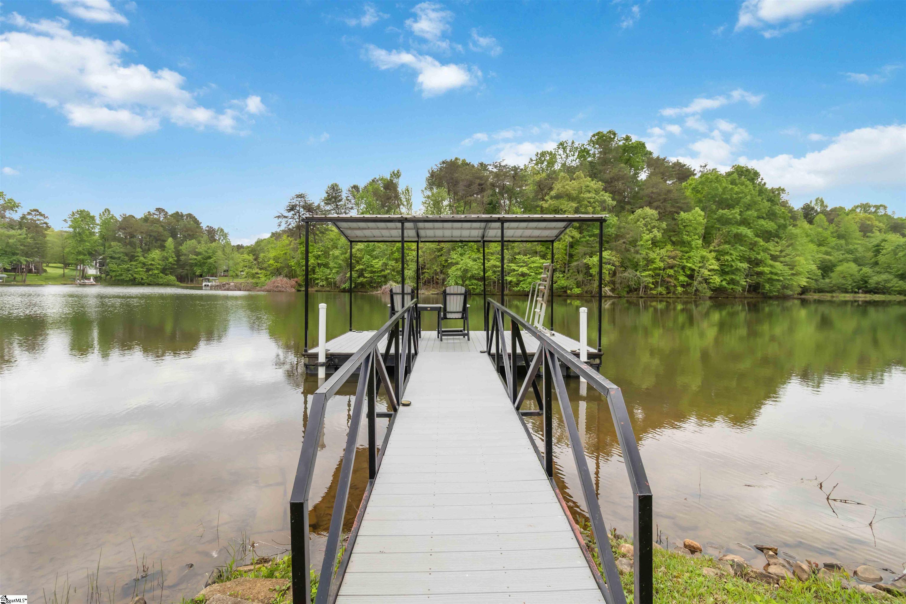 180 Canady Road Wellford, SC 29385 - Photo 42 of 50